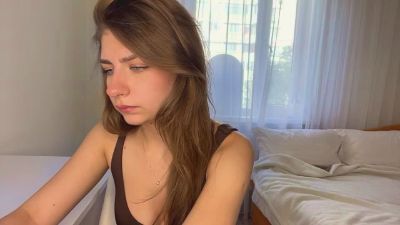ClarisaStidham live cam on Cam4
