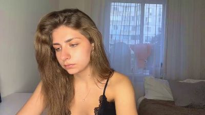 ClarisaStidham live cam on Cam4
