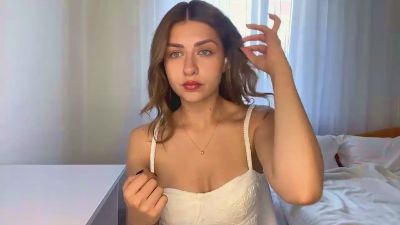 ClarisaStidham live cam on Cam4