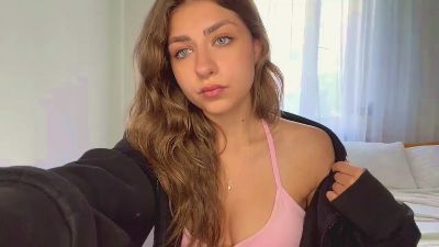 ClarisaStidham live cam on Cam4