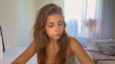 ClarisaStidham live cam on Cam4