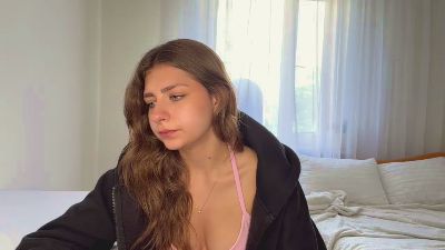 ClarisaStidham live cam on Cam4