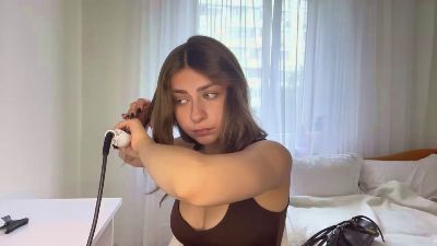 ClarisaStidham live cam on Cam4