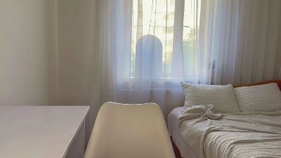 ClarisaStidham live cam on Cam4