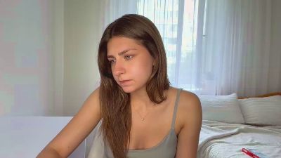 ClarisaStidham live cam on Cam4