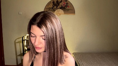 ClarissaCiubal live cam on UnifiedCams