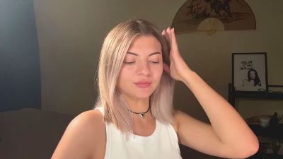 ClarissaCiubal live cam on Cam4