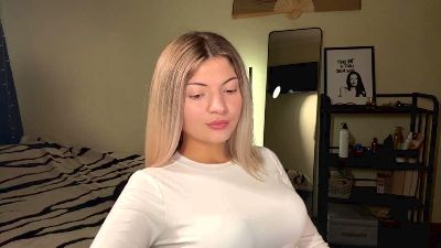 ClarissaCiubal live cam on Cam4