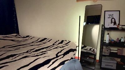 ClarissaCiubal live cam on Cam4