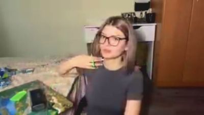 ClarissaCiubal live cam on Cam4
