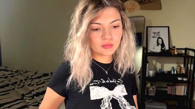 ClarissaCiubal live cam on Cam4