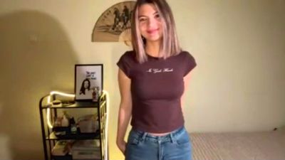 ClarissaCiubal live cam on Cam4