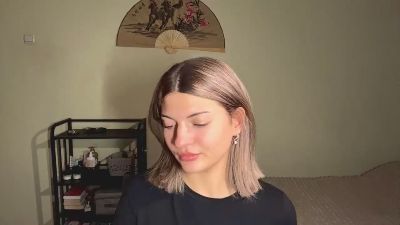 ClarissaCiubal live cam on Cam4