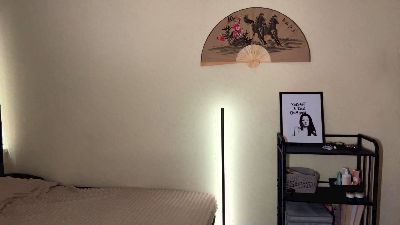 ClarissaCiubal live cam on Cam4