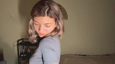 ClarissaCiubal live cam on Cam4