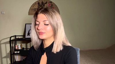 ClarissaCiubal live cam on Cam4