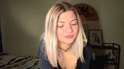 ClarissaCiubal live cam on Cam4