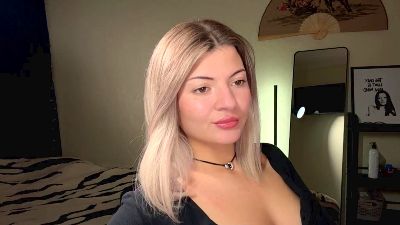 ClarissaCiubal live cam on Cam4