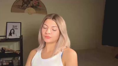 ClarissaCiubal live cam on Cam4
