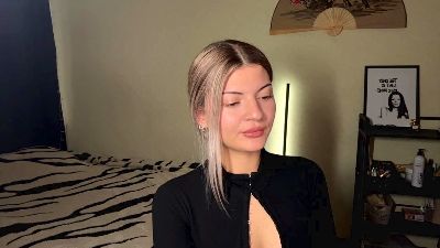 ClarissaCiubal live cam on Cam4