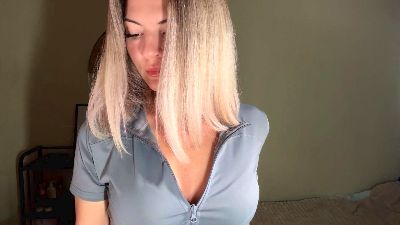 ClarissaCiubal live cam on Cam4
