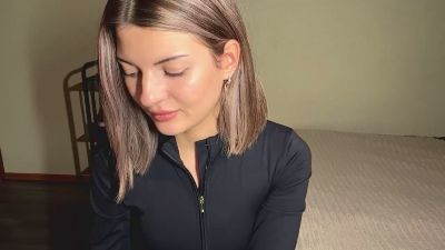ClarissaCiubal live cam on Cam4
