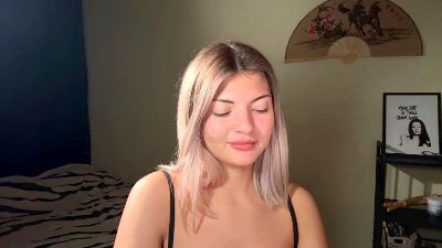 ClarissaCiubal live cam on Cam4