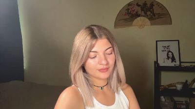 ClarissaCiubal live cam on Cam4