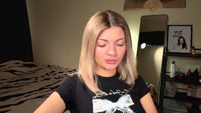 ClarissaCiubal live cam on Cam4