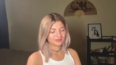 ClarissaCiubal live cam on Cam4