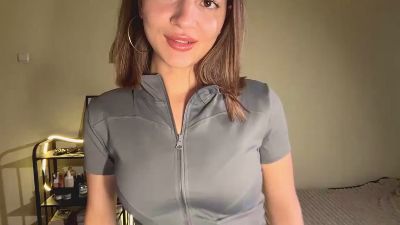 ClarissaCiubal live cam on Cam4