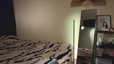 ClarissaCiubal live cam on Cam4