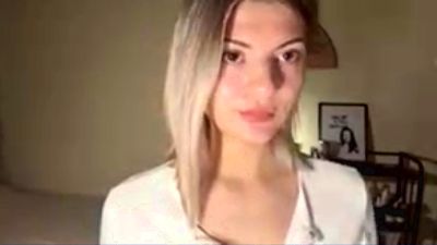 ClarissaCiubal live cam on Cam4