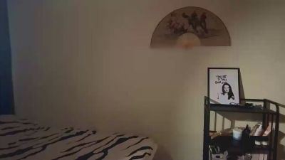 ClarissaCiubal live cam on Cam4