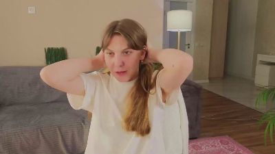 ClarissaHurta live cam on Cam4