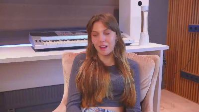 ClarissaHurta live cam on Cam4