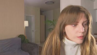 ClarissaHurta live cam on Cam4