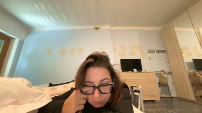Clarissa_feet live cam on Cam4