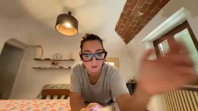 Clarissa_feet live cam on Cam4