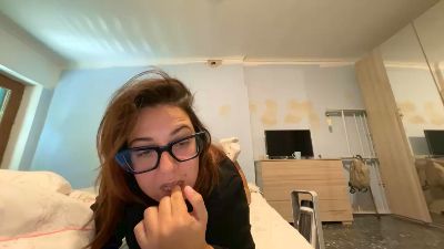 Clarissa_feet live cam on Cam4