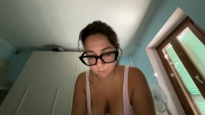 Clarissa_feet live cam on Cam4