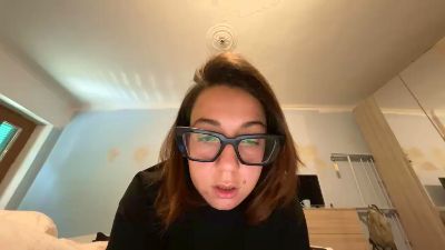 Clarissa_feet live cam on Cam4