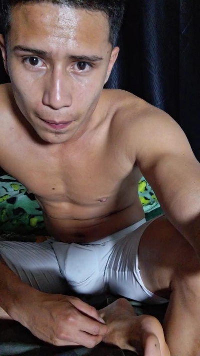Clark_Jhonz live cam on Cam4