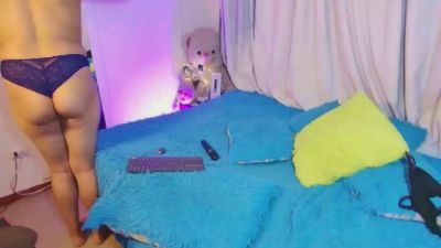 ClaryFray_ live cam on Cam4