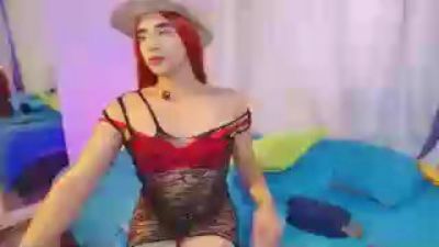 ClaryFray_ live cam on Cam4