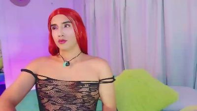 ClaryFray_ live cam on Cam4