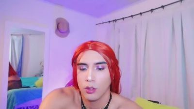 ClaryFray_ live cam on Cam4