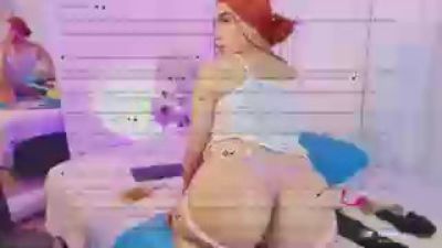 ClaryFray_ live cam on Cam4