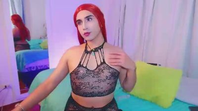 ClaryFray_ live cam on Cam4