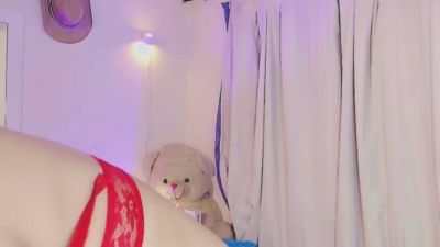 ClaryFray_ live cam on Cam4